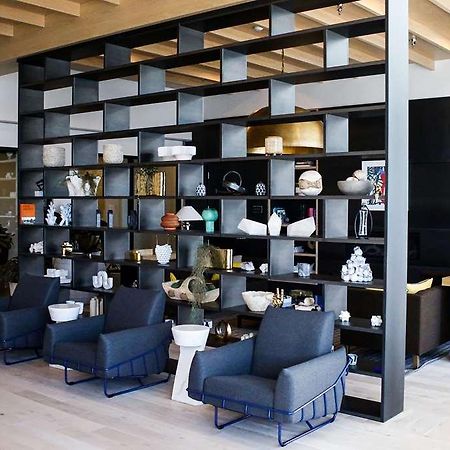 Sentral West Midtown At Star Metals Hotel Atlanta Dalaman gambar