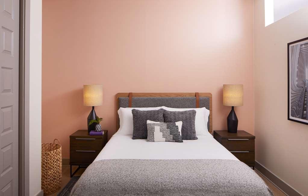 Sentral West Midtown At Star Metals Hotel Atlanta Bilik gambar