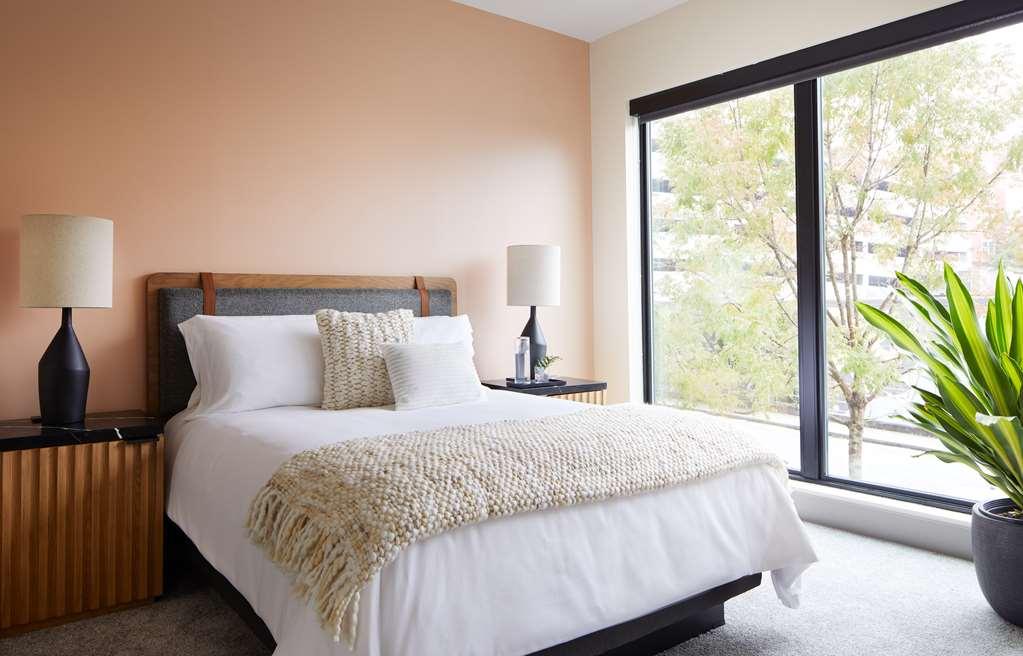 Sentral West Midtown At Star Metals Hotel Atlanta Bilik gambar