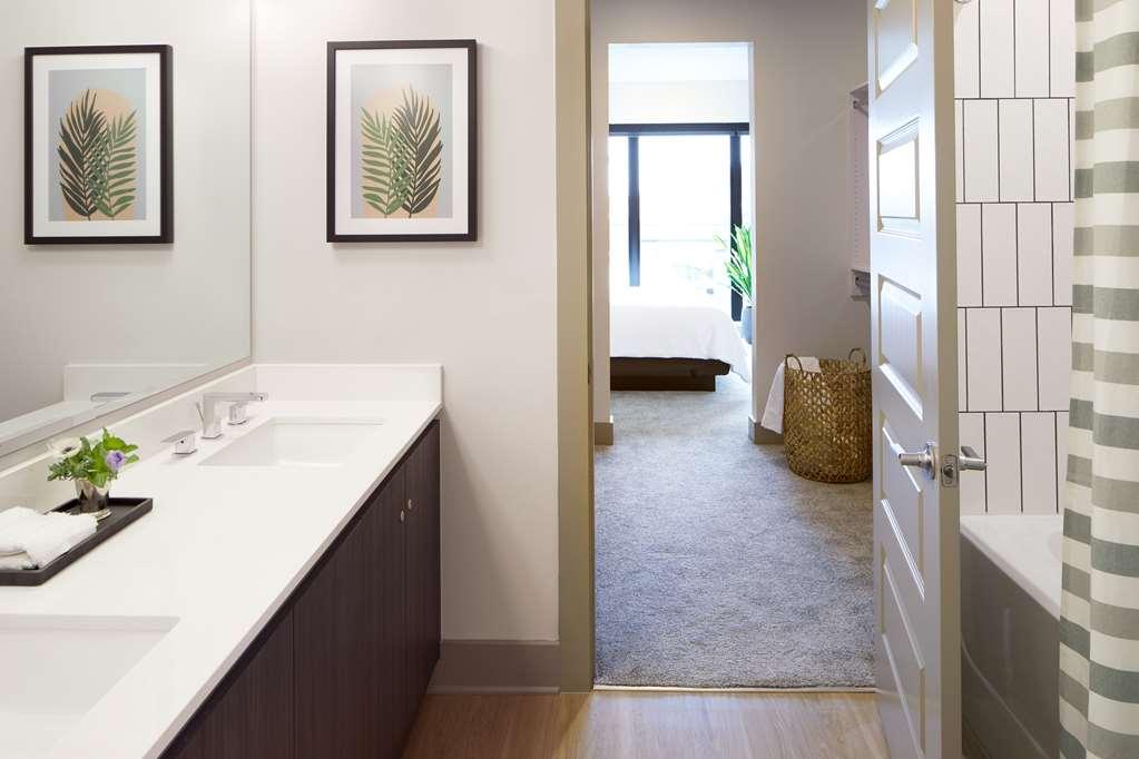 Sentral West Midtown At Star Metals Hotel Atlanta Luaran gambar