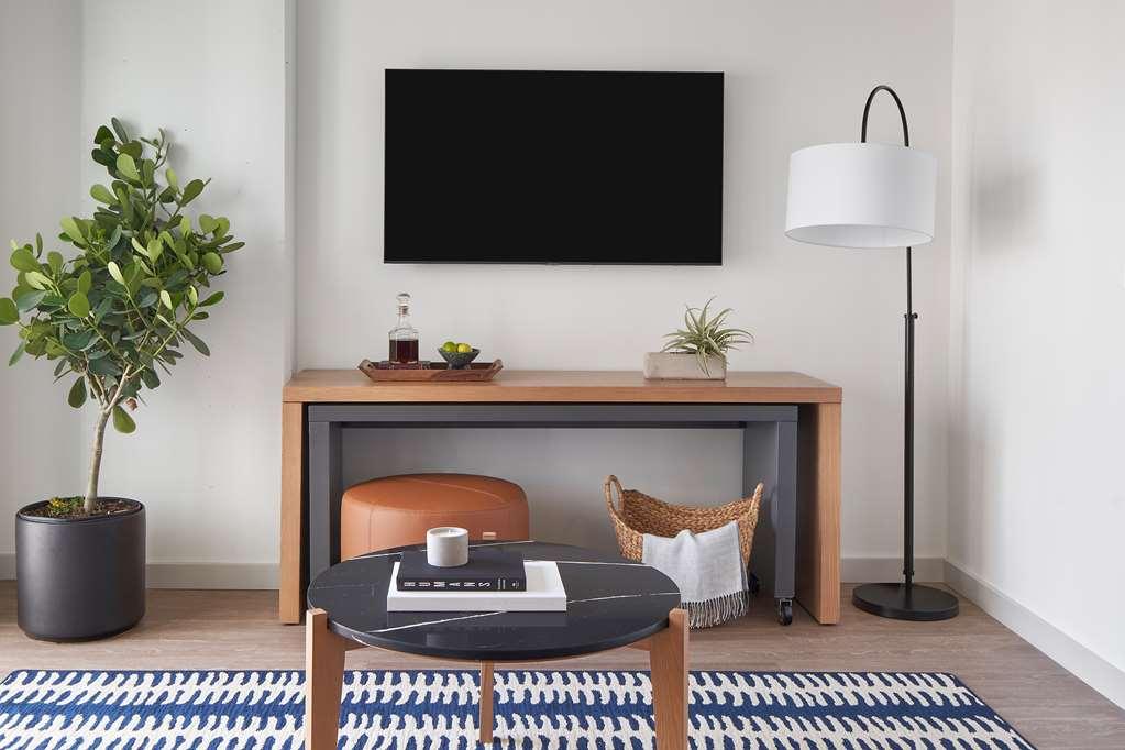 Sentral West Midtown At Star Metals Hotel Atlanta Bilik gambar