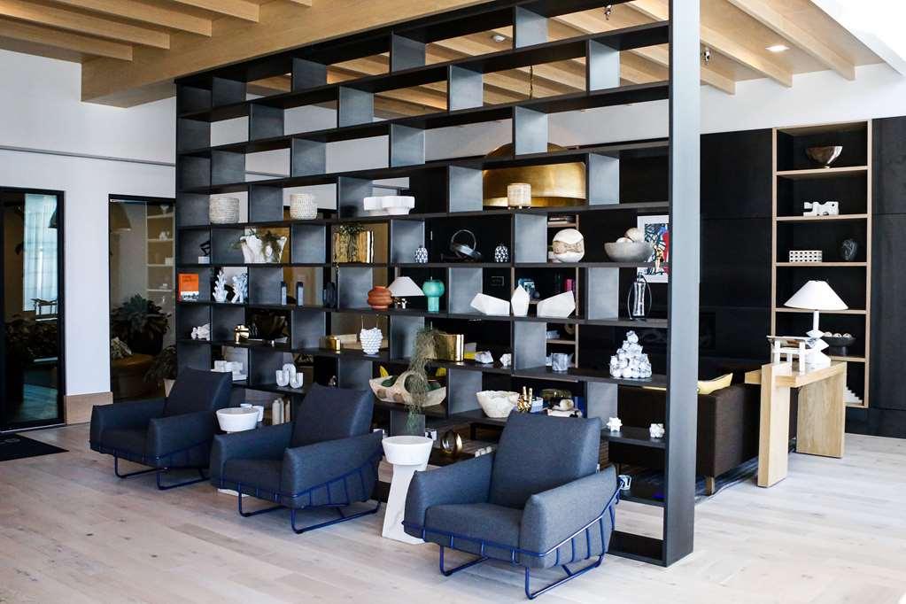 Sentral West Midtown At Star Metals Hotel Atlanta Dalaman gambar