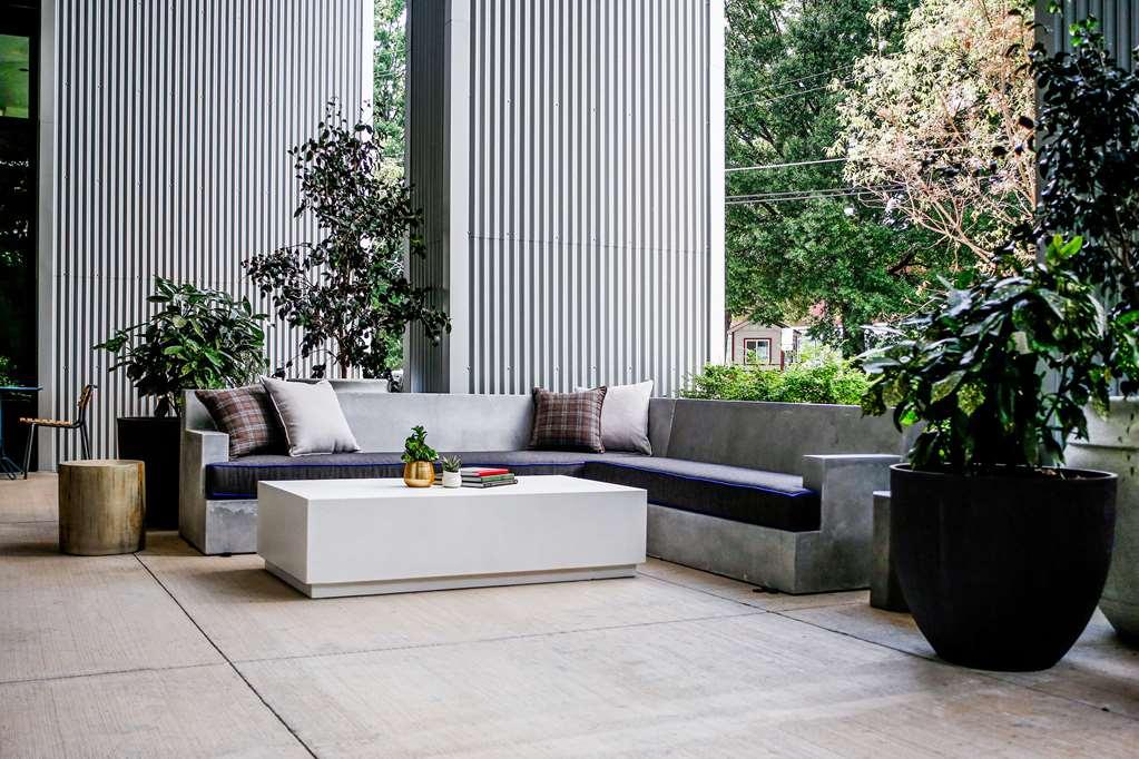 Sentral West Midtown At Star Metals Hotel Atlanta Luaran gambar