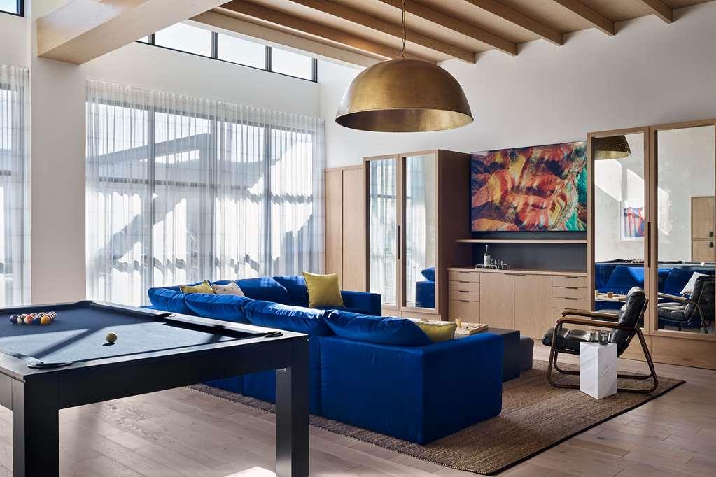 Sentral West Midtown At Star Metals Hotel Atlanta Kemudahan gambar